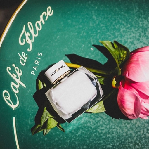 Product Signature Eau De Parfum 50ml base image