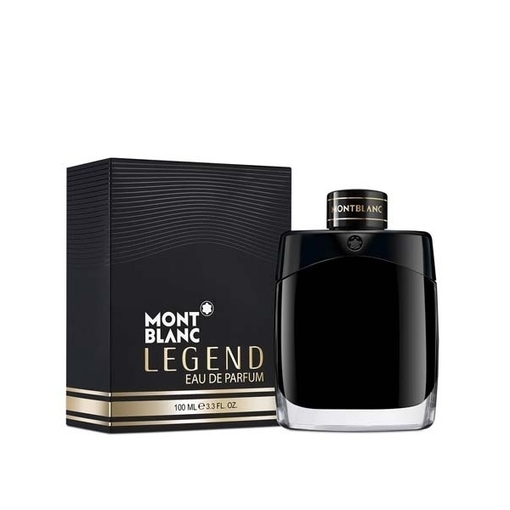 Product Legend Eau De Parfum 100ml base image