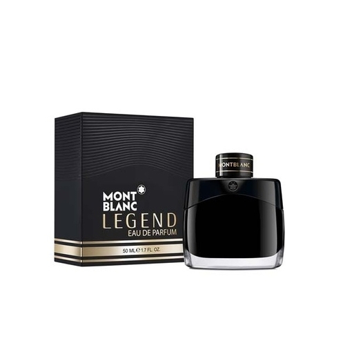 Product Legend Eau De Parfum 50ml base image