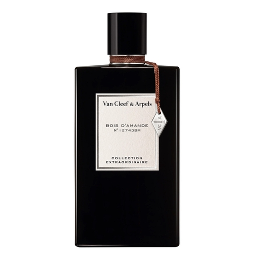 Product Collection Extraordinaire Bois D'Amande Eau De Parfum 75ml base image