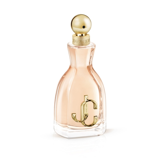 Product I Want Choo Eau De Parfum 100ml base image