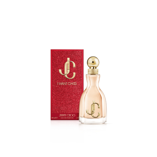 Product I Want Choo Eau De Parfum 60ml base image