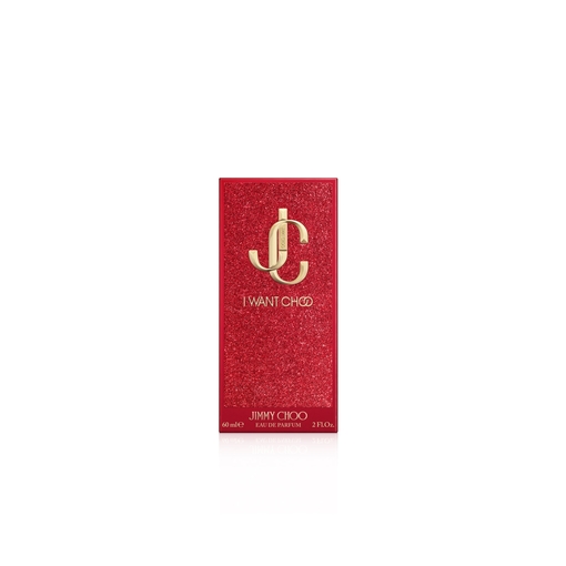 Product I Want Choo Eau De Parfum 60ml base image