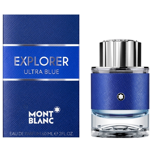 Product Explorer Ultra Blue Eau De Parfum 60ml base image