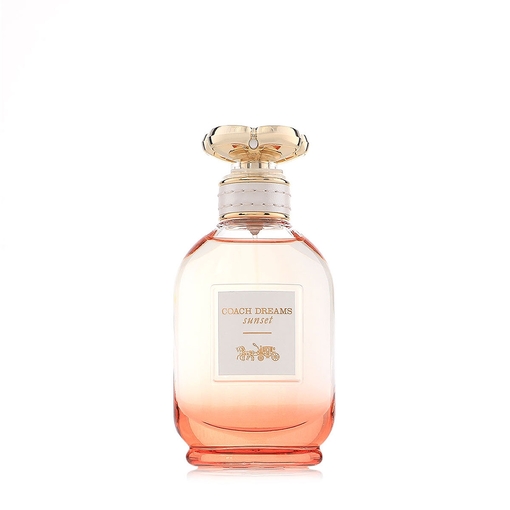 Product Coach Dreams Sunset Eau De Parfum 90ml base image