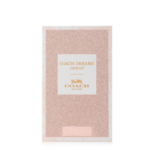 Product Coach Dreams Sunset Eau De Parfum 90ml base image