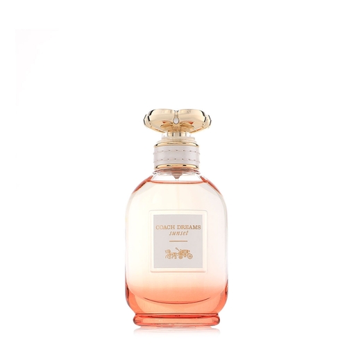 Product Coach Dreams Sunset Eau De Parfum 60ml base image