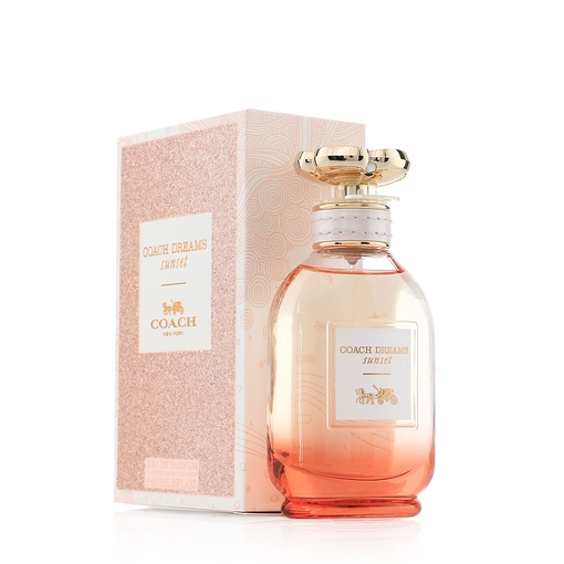 Product Coach Dreams Sunset Eau De Parfum 60ml base image