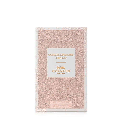 Product Coach Dreams Sunset Eau De Parfum 60ml base image