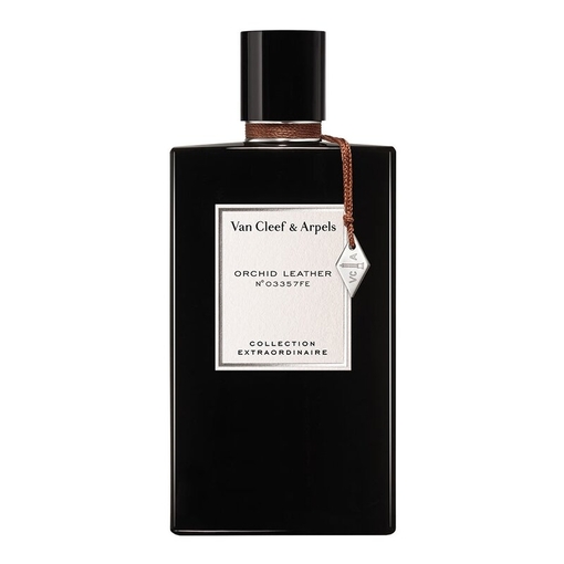 Product Collection Extraordinaire Orchid Leather Eau De Parfum 75ml base image