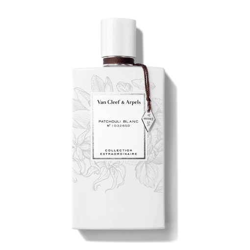 Product Collection Extraordinaire Patchouli Blanc Eau De Parfum 75ml base image