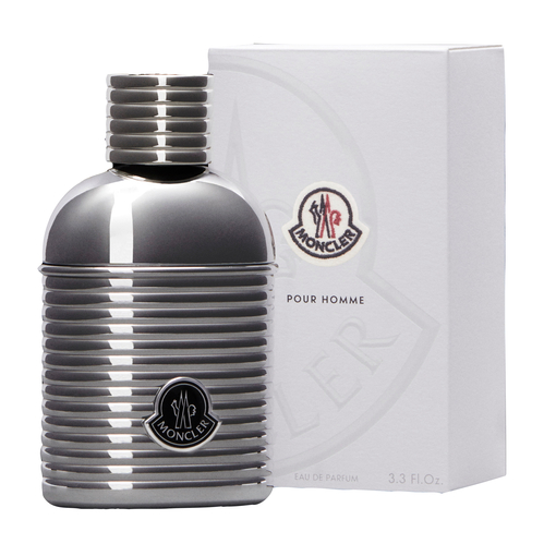 Product Moncler Pour Homme Eau De Parfum 100ml base image