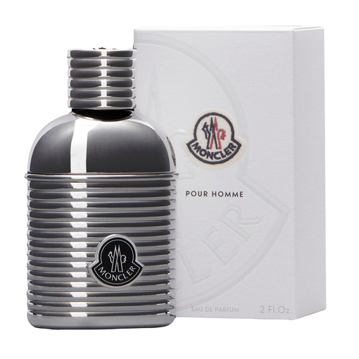 Product Moncler Pour Homme Eau De Parfum 60ml base image