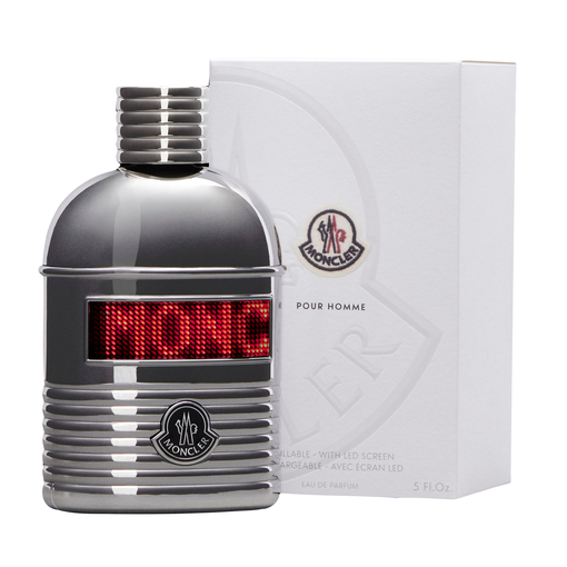 Product Moncler Pour Homme Eau De Parfum 150ml base image