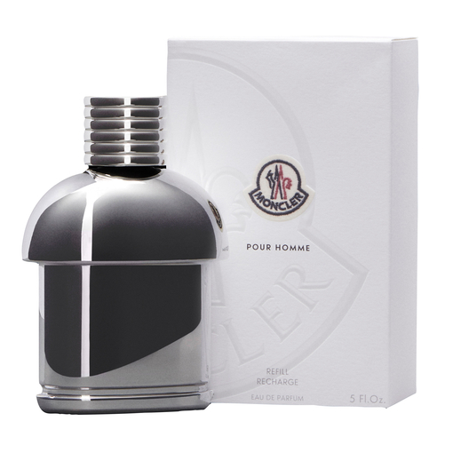 Product Moncler Pour Homme Eau De Parfum Refill 150ml base image