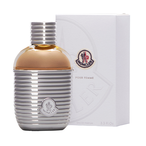 Product Moncler Pour Femme Eau De Parfum 100ml base image