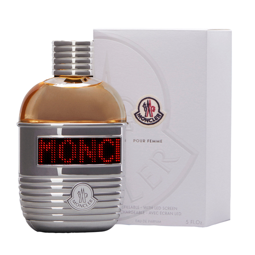Product Moncler Pour Femme Eau De Parfum 150ml base image