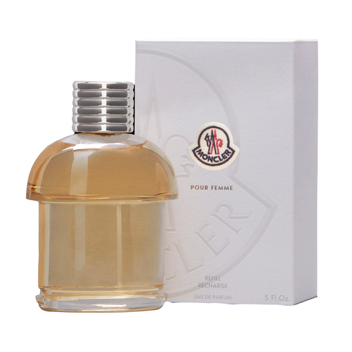 Product Moncler Pour Femme Eau De Parfum Refill 150ml base image