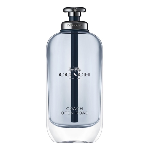 Product Open Road Eau De Toilette 100ml base image