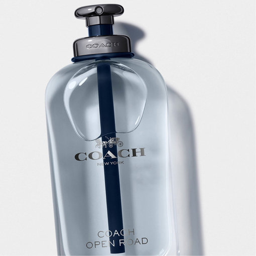 Product Open Road Eau De Toilette 100ml base image