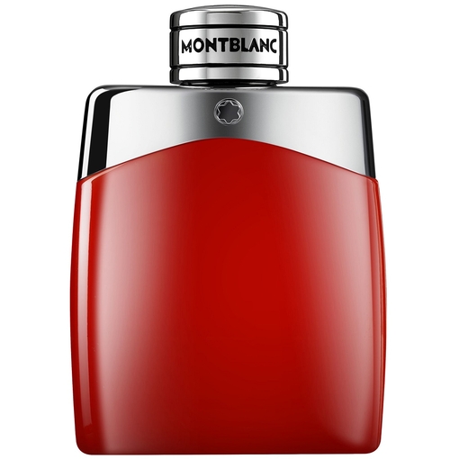 Product Legend Red Eau De Parfum 100ml base image
