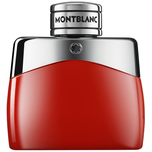 Product Legend Red Eau De Parfum 50ml base image