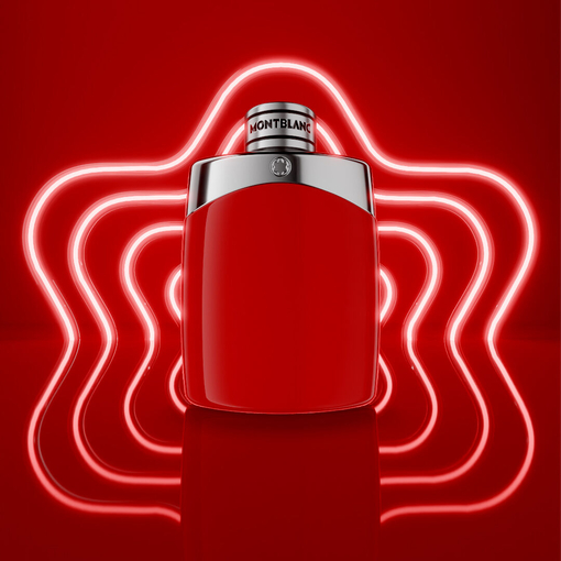 Product Legend Red Eau De Parfum 50ml base image