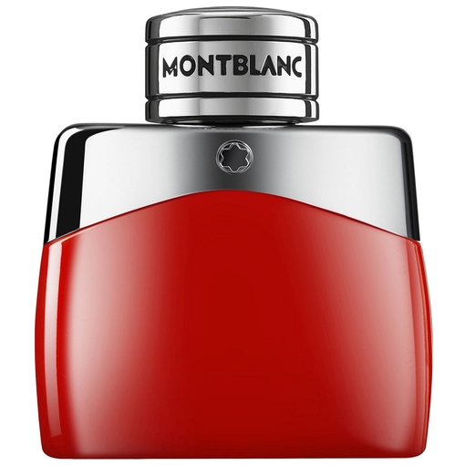 Product Legend Red Eau De Parfum 30ml base image
