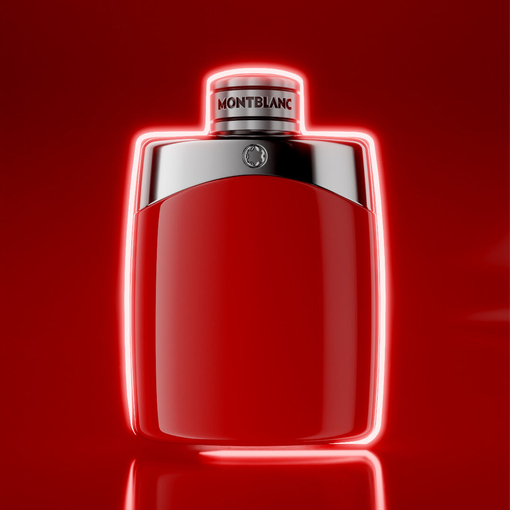 Product Legend Red Eau De Parfum 30ml base image