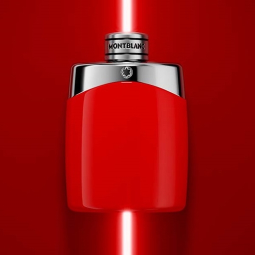 Product Legend Red Eau De Parfum 30ml base image