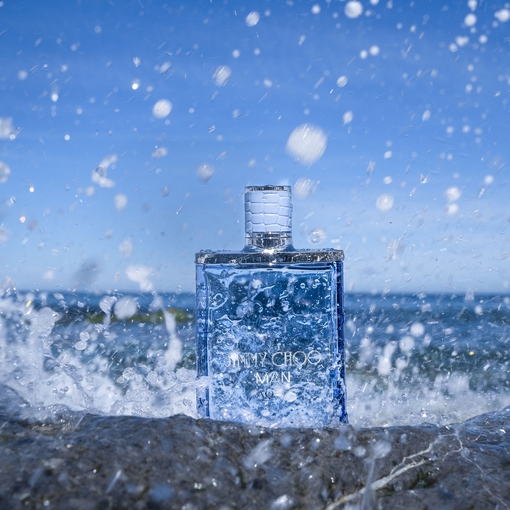 Product Jimmy Choo Man Aqua Eau De Toilette 100ml base image