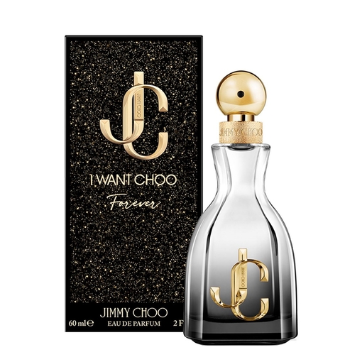 Product I Want Choo Forever Eau De Parfum 60ml base image