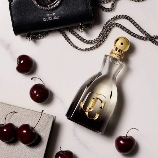 Product I Want Choo Forever Eau De Parfum 60ml base image