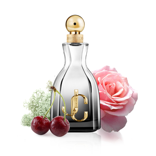 Product I Want Choo Forever Eau De Parfum Set base image