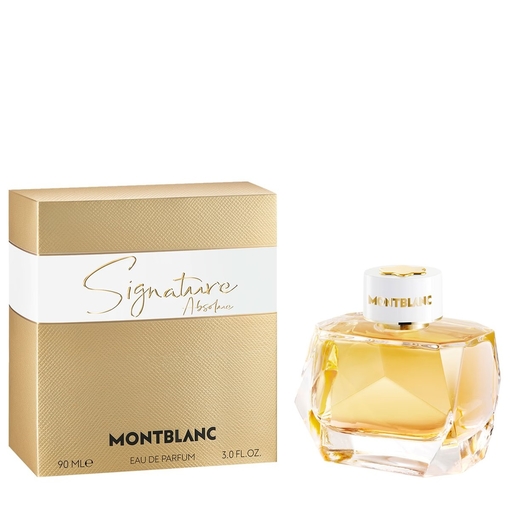 Product Signature Absolue Eau De Parfum 90ml base image