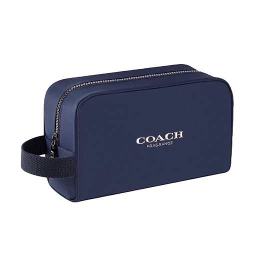 Product Coach Toiletry Pouch - Gift base image