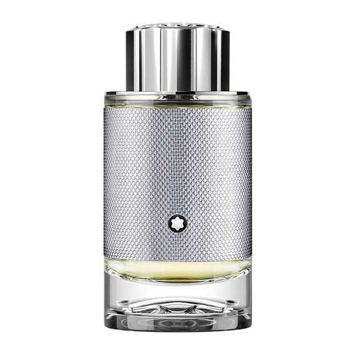 Product Explorer Platinum Eau De Parfum 100ml base image