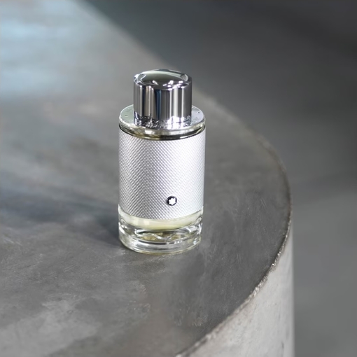 Product Explorer Platinum Eau De Parfum 100ml base image