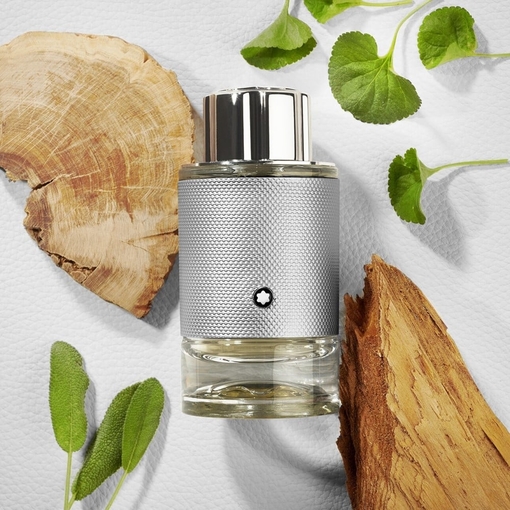 Product Explorer Platinum Eau De Parfum 100ml base image