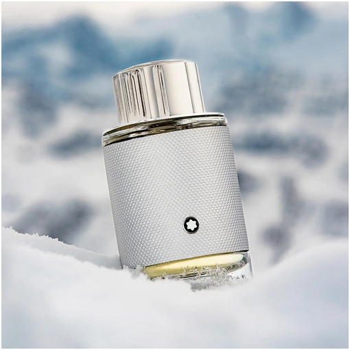 Product Explorer Platinum Eau De Parfum 100ml base image
