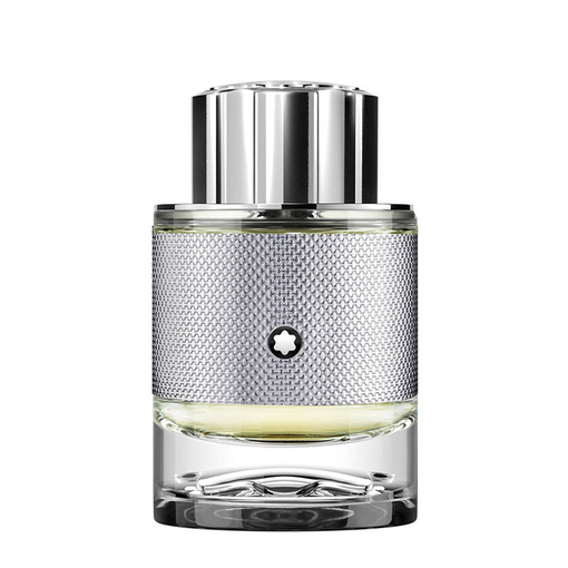 Product Explorer Platinum Eau De Parfum 60ml base image