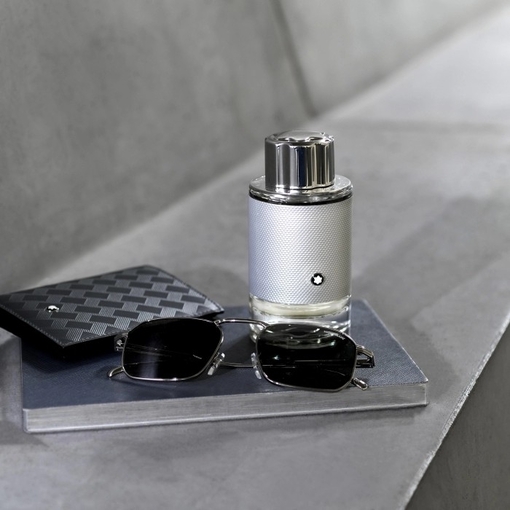 Product Explorer Platinum Eau De Parfum 60ml base image