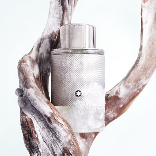 Product Explorer Platinum Eau De Parfum 60ml base image