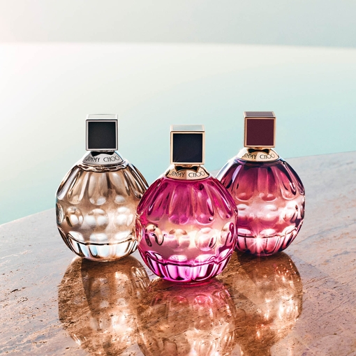 Product Rose Passion Eau De Parfum 100ml base image