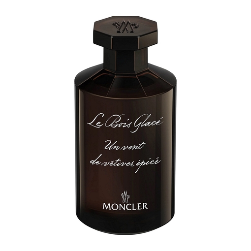 Product Les Sommets Moncler Collection Le Bois Glacé Eau De Parfum 200ml base image
