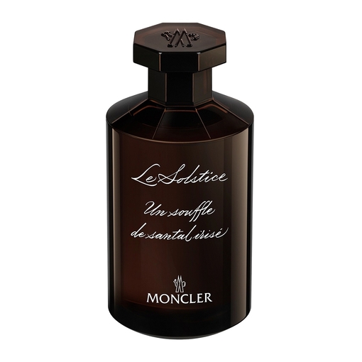 Product Les Sommets Moncler Collection Le Solstice Eau De Parfum 200ml base image