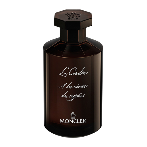 Product Les Sommets Moncler Collection La Cordée Eau De Parfum 200ml base image