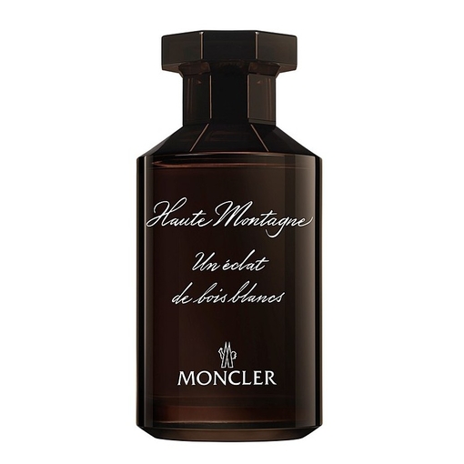 Product Les Sommets Moncler Collection Haute Montagne Eau De Parfum 100ml base image