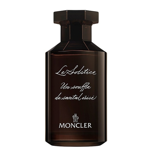 Product Les Sommets Moncler Collection Le Solstice Eau De Parfum 100ml base image