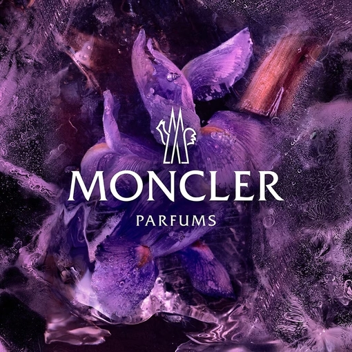 Product Les Sommets Moncler Collection Le Solstice Eau De Parfum 100ml base image